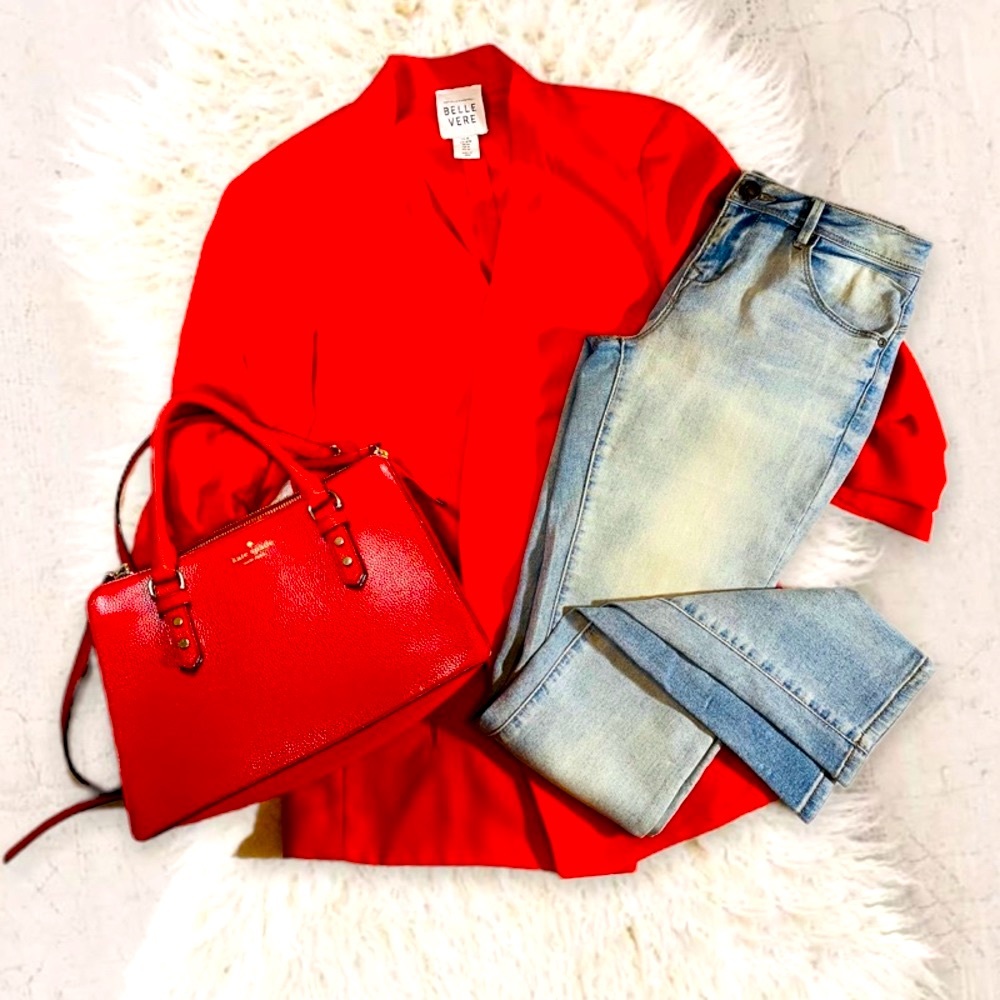 Ardene Premium Smooth Wash Jeans Limited Edition
